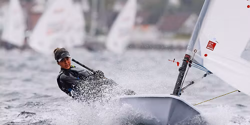 Norges Cup Ilca