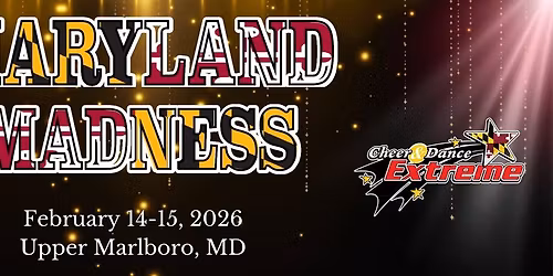 Maryland Madness 2026