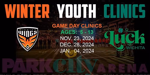 Iowa Demon Hawks at Wichita Wings at Heartland Credit Union Arena