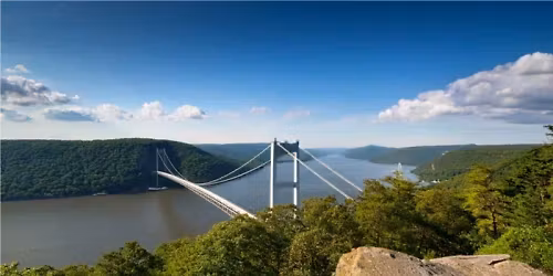 Hike Garrison, Anthony's Nose to Manitou SUNDAY