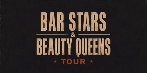 Jimi: Bar Stars and Beauty Queens Tour