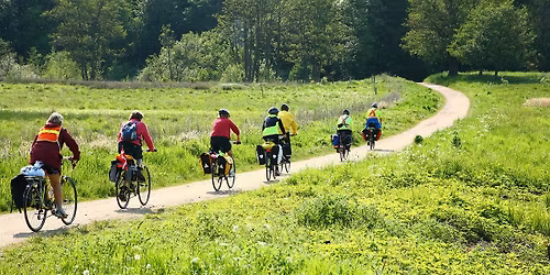 rower w \u015bwi\u0119ta 