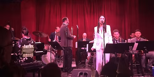 Rob Edwards Big Band | TUE