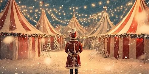 A Christmas Spectacle