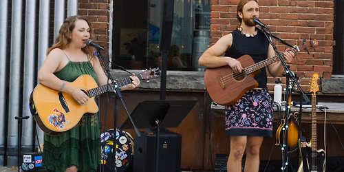 Cry Baby @ Union South