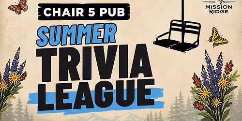 Summer Trivia League