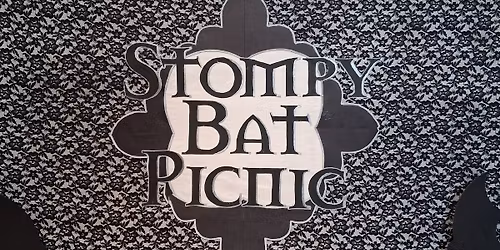 Stompy Bat Picnic