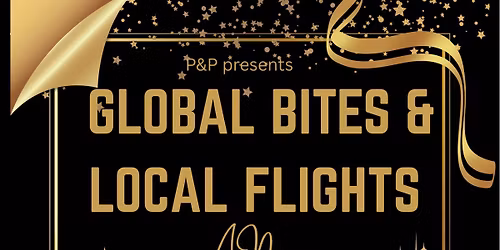 Global Bites and Local Flights