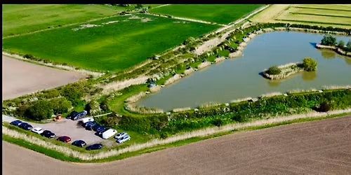 Christmas Carp Match