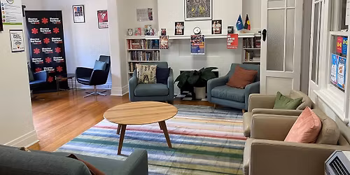 Thorne Harbour Country | Monthly inclusive social cuppa | Nov 2025