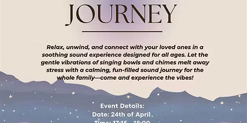 Family Sound Journey