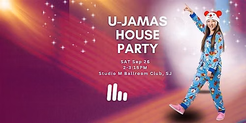 U-JAMAs House Party with Amy C Rad