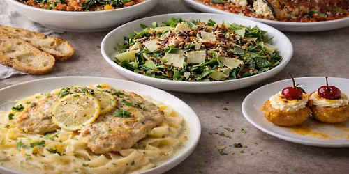 \ud83c\uddee\ud83c\uddf9 AN ITALIAN EVENING \ud83c\uddee\ud83c\uddf9 Chef\u2019s Tasting Menu