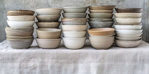 Seniors Month - All Fired Up \u2013 Soup Night (Workshop Participants Only)