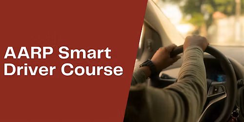 AARP Smart Driver Course