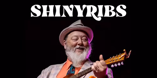 Shinyribs | Dallas