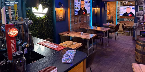 80\u2019s bottomless brunch
