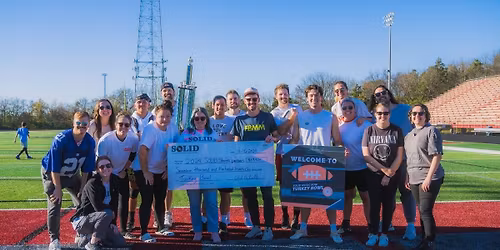 Knoxville Symphony Orchestra: Sinatra & Friends - Simply Swingin'