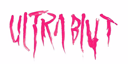 ULTRABLUT \/\/ ROSTOCK!