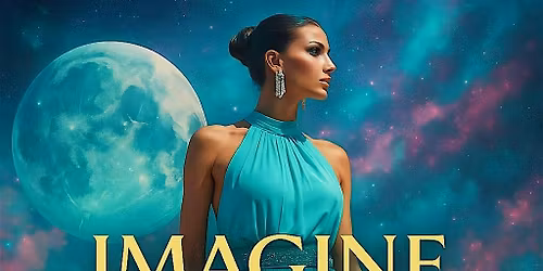 Imagine Fashion Night 2025