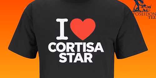 Cortisa Star