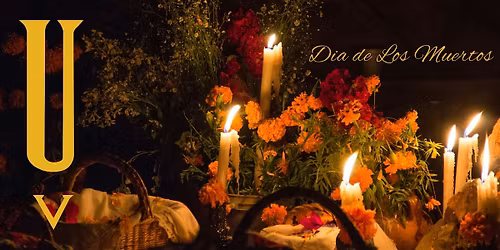 Dia de Los Muertos Celebration