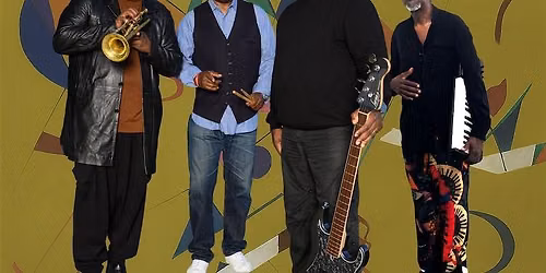 Miles Electric Band