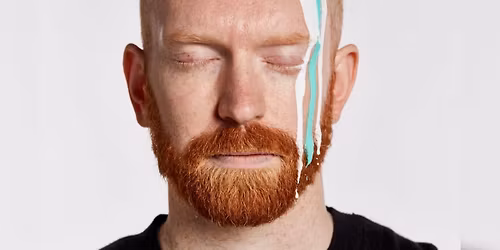 Newton Faulkner Leicester Tickets