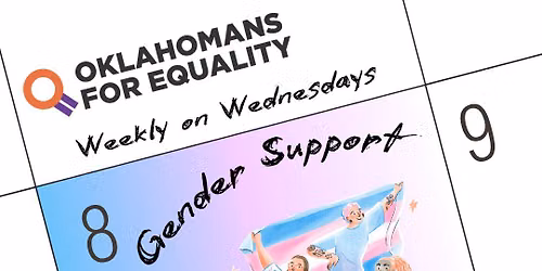 Gender Support