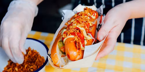 Peddler Market Sheffield - 106