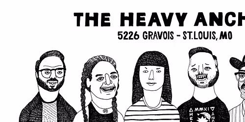 Progress Report: A Comedy Show