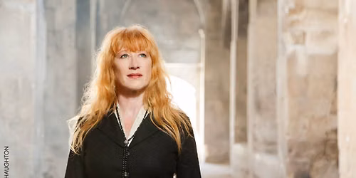 Loreena McKennitt: The Mask and Mirror - 30th Anniversary Tour