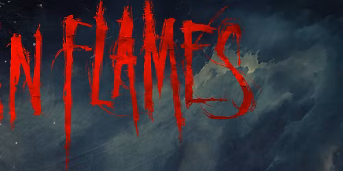 In Flames, Bleed From Within in Gda\u0144sk