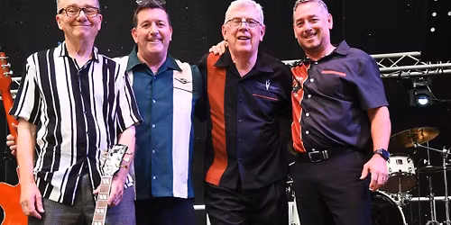 55 Jive Rock Marston