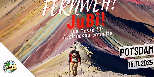 JugendBildungsmesse Potsdam