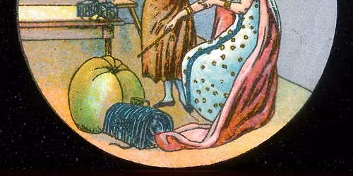 Fairytales at the Old House Hereford