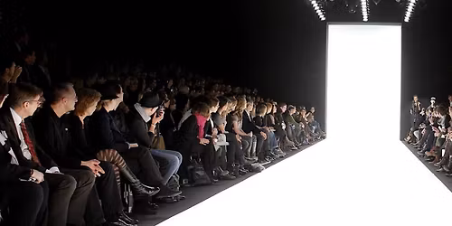 Design San Diego  Fashion Event.. Pop Up & Runway Show