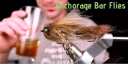 October Barflies - Anchorage