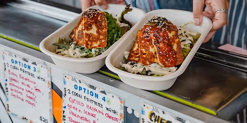 \ud83c\udf89 Howick Food Truck Night @ Lloyd Elsmore Park \ud83c\udf89