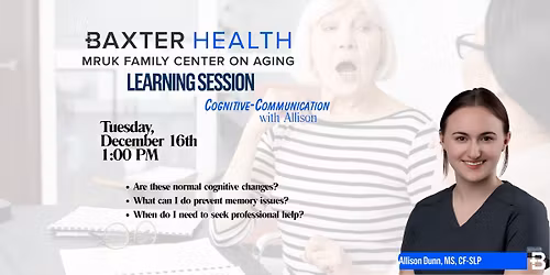 Cognitive Communication