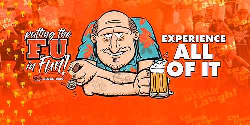 Karaoke! Rusty and Dick's Last Resort!