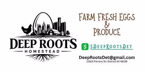 Farmers Market - Eggs, Produce and MORE