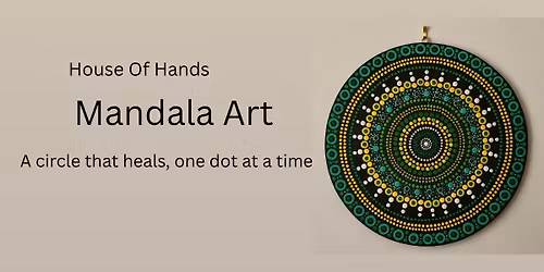 Mandala Art