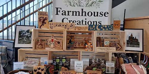 McFarland Spring Craft Fair