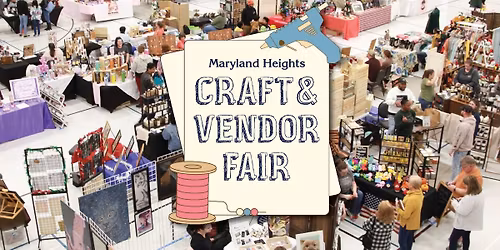 Craft & Vendor Fair