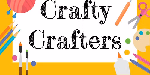 Crafty Crafters