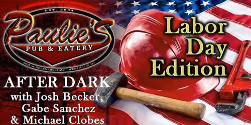 Paulie's After Dark