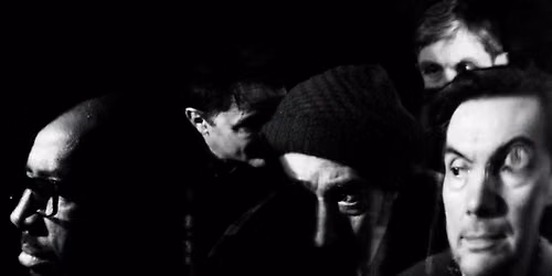 Tindersticks