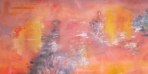 Finding Gifts in a Sea of Loss