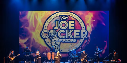 Cooly Rocks On | The Joe Cocker Express: Mad Dog Vs The Englishman